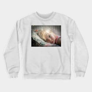 Gianna Crewneck Sweatshirt